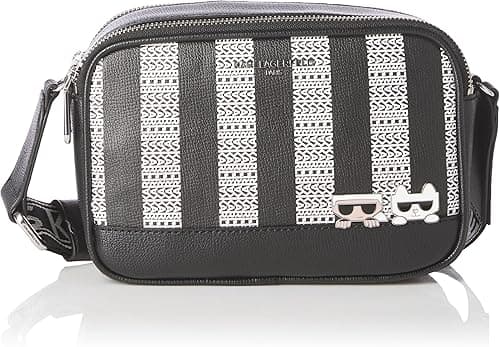 KARL LAGERFELD Womens Maybelle Crossbody Cross Body on Amazon.ae - Price Tracker