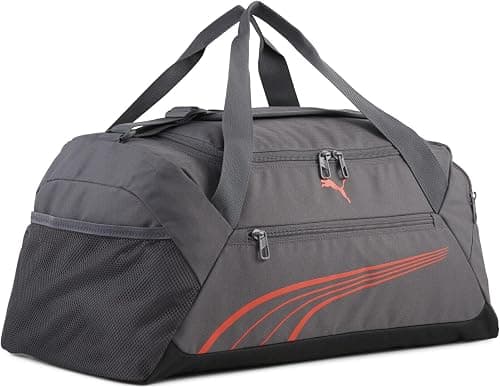 PUMA Unisex Adults Fundamentals Medium Sports Bag on Amazon.ae - Price Tracker