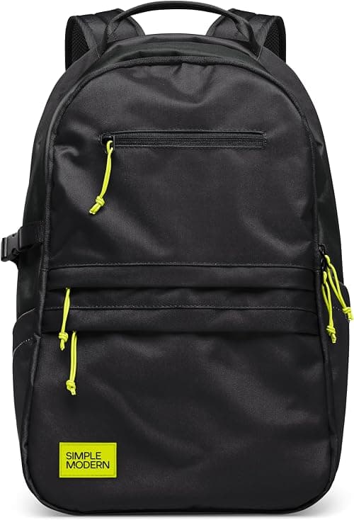 Simple Modern Ellis Backpack for School | Elementary Middle and High School Bookbag for Kids and Teens | Girls and Boys on Amazon.ae - Price Tracker