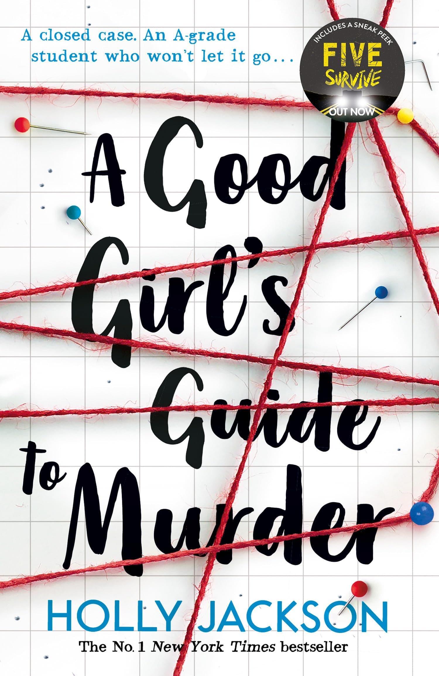 Electric Monkey A Good Girl's Guide To Murder on Amazon.ae - Price Tracker