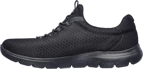 Skechers SUMMITS womens Sneaker على Amazon.ae - متتبع الأسعار
