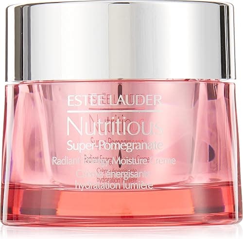 E.Lauder Nutritious Super-Pom. Rad. En. Moist. Cr. 50ml on Amazon.ae - Price Tracker