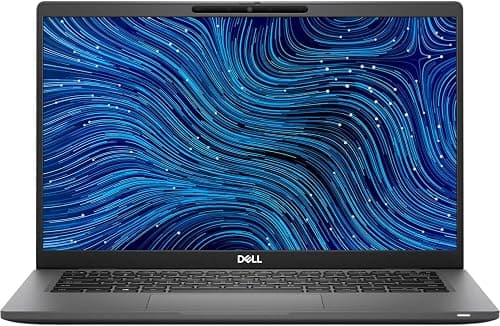 ديل لابتوب لاتيتيود 7420 للاعمال بشاشة لمس 14 انش FHD (1920x1080)، انتل كور i7-1185G7، ذاكرة RAM 32GB، SSD 512GB، كيبورد باضاءة خلفية، واي فاي، بلوتوث، ويندوز 11 برو الياف كربونية (مجدد) على Amazon.sa - متتبع الأسعار