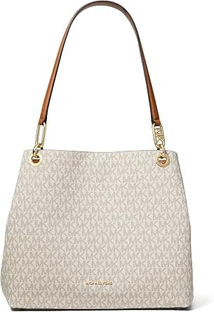 Michael Kors Kensington Large Shoulder Tote Bag on Amazon.ae - Price Tracker
