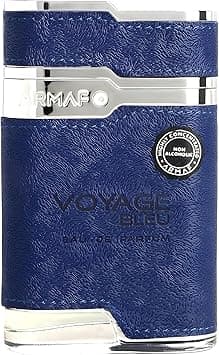 ARMAF Voyage Bleu Perfume For Men - 100Ml on Amazon.ae - Price Tracker