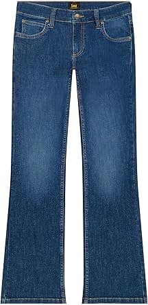 Lee womens Regular Fit Bootcut Jean Jeans on Amazon.ae - Price Tracker