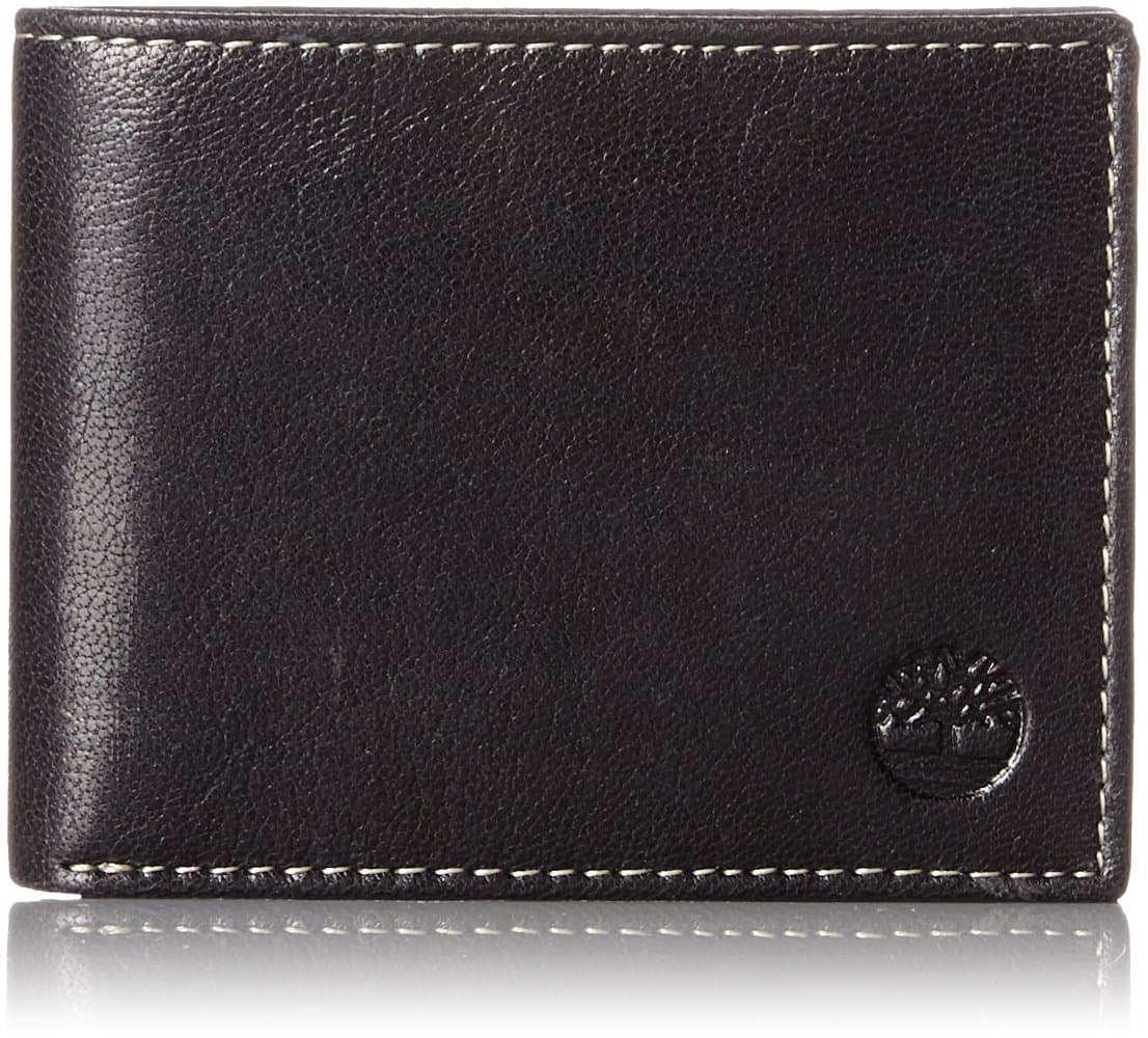 Timberland Men's Hunter Colorblocked Passcase on Amazon.ae - Price Tracker