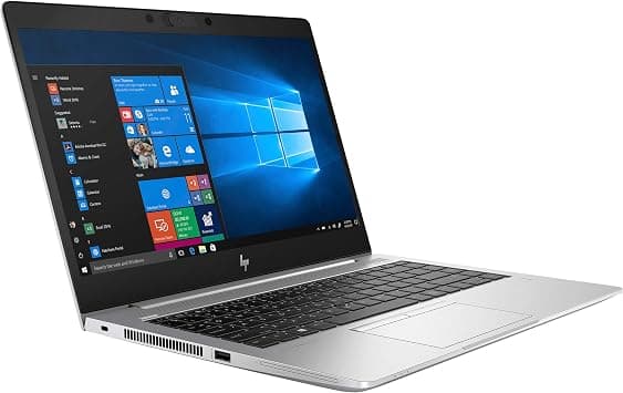 HP (Renewed) EliteBook 745 G6 | 14” Notebook FHD Non-Touch Display | AMD Ryzen 5 3500u | 8GB DDR4-256GB SSD | AMD Radeon Vega Graphics | Windows 11 on Amazon.ae - Price Tracker