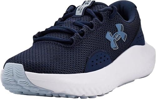 Under Armour UA W Charged Surge 4 RUNNING for womens on Amazon - Best Deal Finder