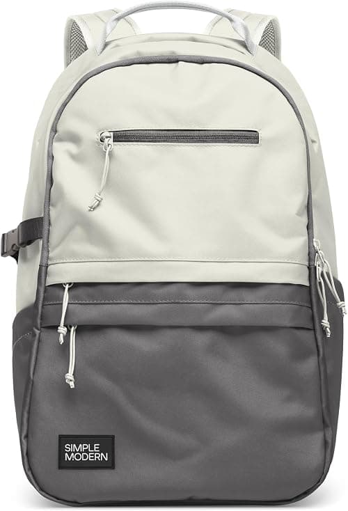 Simple Modern Ellis Backpack for School | Elementary Middle and High School Bookbag for Kids and Teens | Girls and Boys على Amazon.ae - متتبع الأسعار