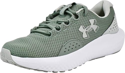 Under Armour Women's UA Surge 4 Running Shoes womens Sneakers on Amazon - Best Deal Finder