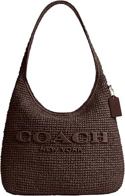 COACH Women's BROOKLYN SHOULDER BAG 34 on Amazon - Best Deal Finder