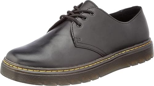 Dr. Martens, 1461 3-Eye Leather Oxford Shoe for Men and Women on Amazon - Best Deal Finder