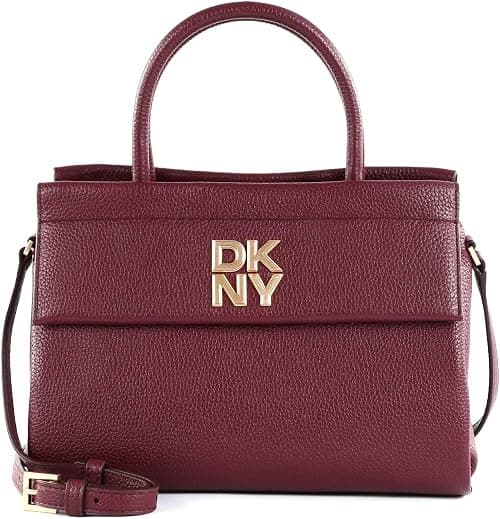 DKNY Womens Rosa Satchel Rosa Satchel on Amazon - Best Deal Finder