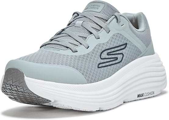 Skechers Skechers Men's Max Cushioning Endeavour Sneaker mens Sneaker on Amazon.ae - Price Tracker