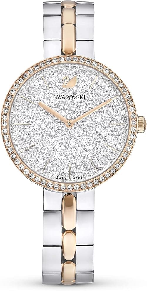 SWAROVSKI Women's Cosmopolitan Crystal Watch Collection on Amazon.ae - Price Tracker