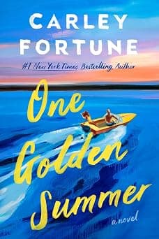 One Golden Summer - متتبع أسعار Amazon.sa