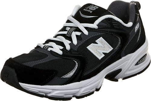 New Balance 530 Unisex Shoes on Amazon - Best Deal Finder