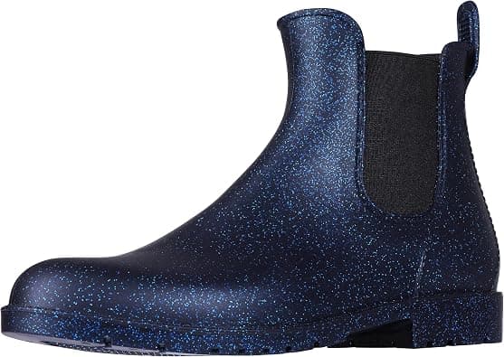 Asgard Women's Ankle Rain Boots Waterproof Chelsea Boots on Amazon.ae - Price Tracker