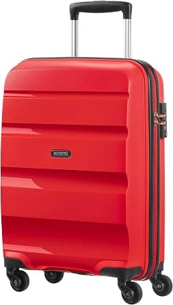 American Tourister Bon Air - Spinner, Cabin Luggage - Amazon.sa Price Tracker