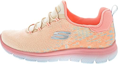 Skechers Summits womens Sneaker on Amazon.ae - Price Tracker