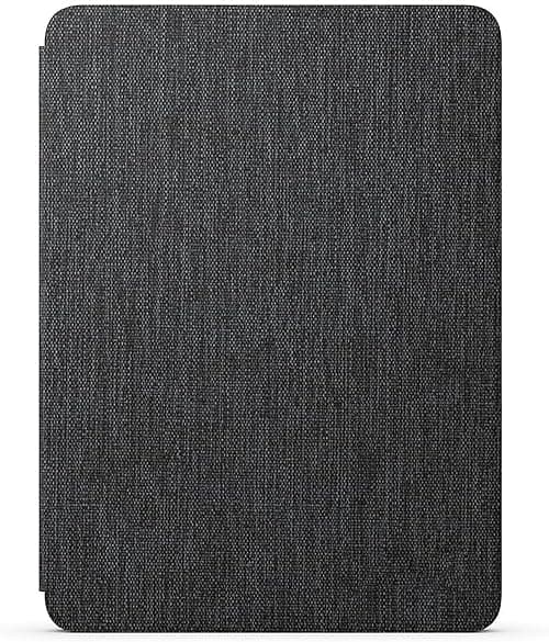 Dot Kindle Paperwhite Case 12th Generation 2024, Kindle Colorsoft Signature Edition Case, Kindle 12th Gen cover, Slim Lightweight Cover with Auto Sleep/Wake,Premium Leather Kindle 12th gen Case, Black on Amazon.ae - Price Tracker