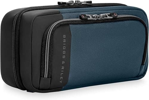 Briggs & Riley Baseline Toiletry Kits on Amazon - Best Deal Finder