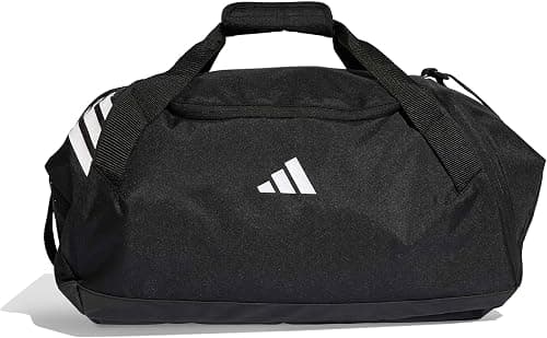 adidas Unisex Adult TIRO Duffle Bag Medium 1 Size على Amazon.ae - متتبع الأسعار
