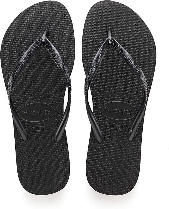 Havaianas Slim, Zehentrenner Damen on Amazon.ae - Price Tracker