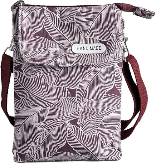 MEISEE women,girls,boys Handbag-1 Cross on Amazon.ae - Price Tracker