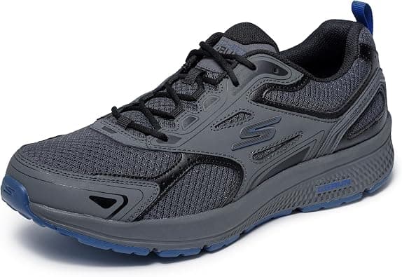 Skechers Go Run Consistent Performance Running M mens Sneaker على Amazon.ae - متتبع الأسعار