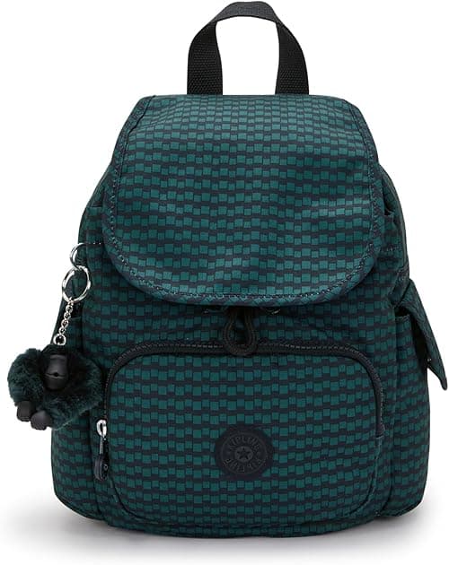 Kipling womens City Pack Mini Prt Backpack on Amazon.ae - Price Tracker