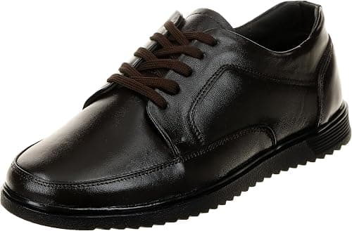 Blue Leather Men's 3952 Formal Shoes on Amazon.ae - Price Tracker