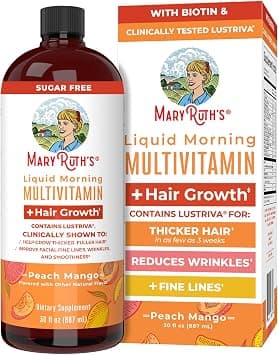 ganics Multivitamin Multimineral Supplement for Women with Lustriv - Amazon.sa Price Tracker