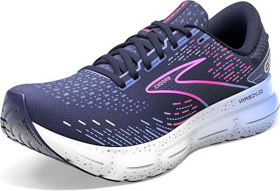 Brooks Glycerin 20 womens Running Shoe on Amazon.ae - Price Tracker