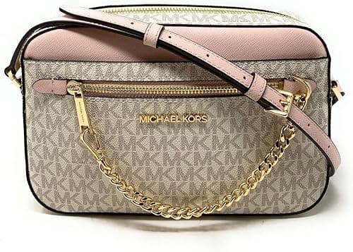 Michael Kors womens East West Chain Crossbody on Amazon.ae - Price Tracker
