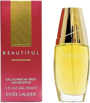 Estee Lauder Beautiful Eau De Parfum Spray Vaporisateur 1oz/30ml New In Box on Amazon.ae - Price Tracker