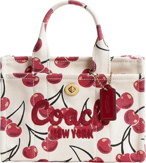 COACH Womens Cargo Tote 20 CARGO TOTE 20 on Amazon - Best Deal Finder