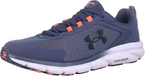 Under Armour Charged Assert 8 Running Shoe Men's Running Shoe on Amazon.ae - Price Tracker