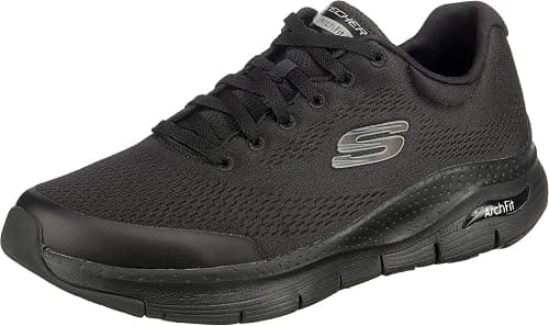 Skechers mens Arch Fit on Amazon.sa - Price Tracker