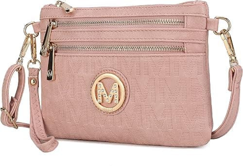 MKF Collection womens Roonie Milan M Signature western on Amazon - Best Deal Finder