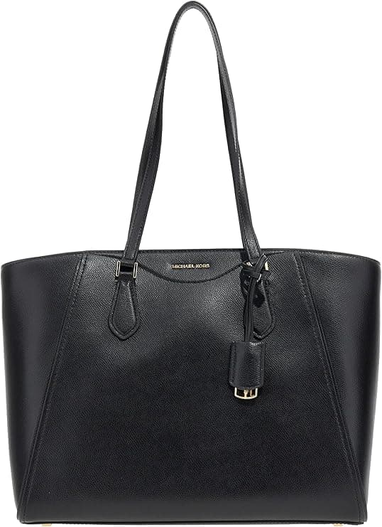 Michael Kors Womens Taryn Tote Handbag (pack of 1) on Amazon.ae - Price Tracker