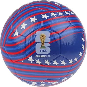 Capelli Sport FIFA World Cup 26™ on Amazon.ae - Price Tracker