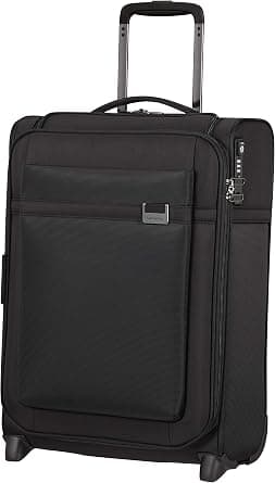 Samsonite Airea Luggage hand baggage, Upright S Toppocket erweiterbar (55 cm - 46 L) on Amazon.ae - Price Tracker