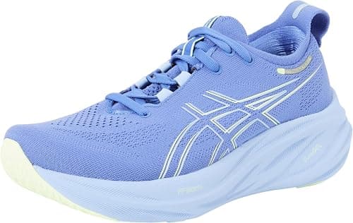 ASICS Gel-nimbus 26 womens Sneaker on Amazon - Best Deal Finder