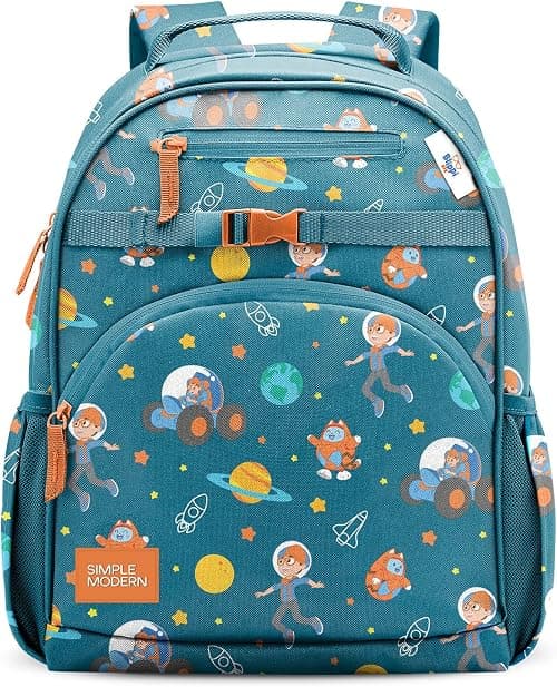 Simple Modern Unisex Kids Fletcher Backpack Fletcher Backpack on Amazon.ae - Price Tracker
