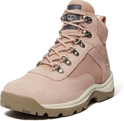 Timberland Flume Mid Waterproof mens Hiking Boot على Amazon.ae - متتبع الأسعار