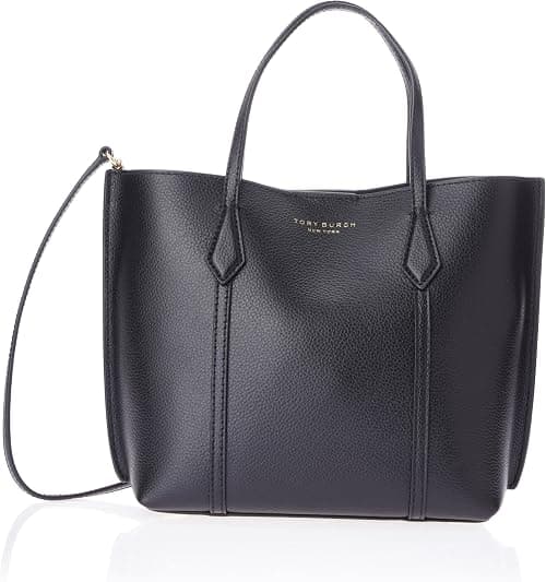 Tory Burch Womens Perry Small Tote Bags on Amazon - Best Deal Finder