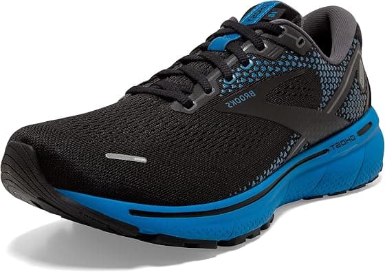 حذاء الجري Brooks Launch GTS 8 للنساء على أمازون - دليلك لأفضل العروض