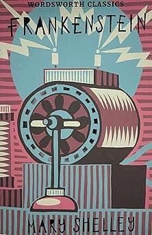 Wordsworth Editions Frankenstein on Amazon.ae - Price Tracker